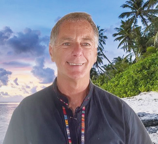 Marcus Santamaria